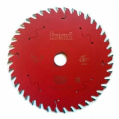 Freud 210 X 30 X 40t Circular Saw Blade For Wood