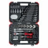 Gedore Red 92 Piece 1/2" & 1/4" Socket Set R46003092 -Home-Tools Shop Sale thumbnail PbAlemDDEXNg7I0g0FiQ5Nvapj7BkzIBjk9h5iPg