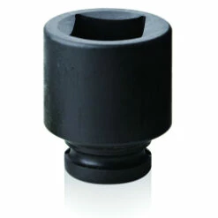 36mm Female Square Impact Socket 1/2" Drive