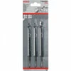 Bosch T344DP Jigsaw Blade For Wood 5-100mm (Pack Of 5) P/No. 2 608 633 A34 -Home-Tools Shop Sale thumbnail QXo6ARQ8a71XIy9hTWWUgUFYxtgdI9ZoNpLFBHE0