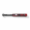 Teng 3892P060 3/8 Drive Torque Wrench Plus, 12- 60nm