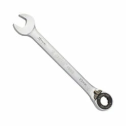Unior 15 X 198mm Forged Combination Ratchet Wrench 622825