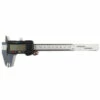 RTP 6" (150mm) Standard Metric Imperial Digital Vernier Caliper, RTPDIGCAL -Home-Tools Shop Sale thumbnail Sc4RLSHHJVJ6cjUXNHXZrPLAqKUITmRHP3H6XbRN