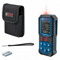 Bosch GLM50-22 Digital Laser Rangefinder 50M