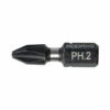 PH2 X 25mm Addax X6 Impact Screwdriver Bit (Pack Of 10) 2PH25X6 -Home-Tools Shop Sale thumbnail TvoS3IKTU9NriVbkVWrk0yq4SkOkrEzH78iDRU16