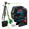 Bosch GCL 2-50G Green Combi Laser, RM10 Rotating Mount & BT150 Tripod -Home-Tools Shop Sale thumbnail URmzwbfo9EyonHc9AGPsjNabKMjLHPkhBFWIAKDe