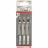 Bosch U101D Jigsaw Blade For Wood 10-45mm (Pack Of 3) P/No. 2 608 637 723 -Home-Tools Shop Sale thumbnail Vah42KhKsExv1oxB7hBWe45mtNY3at4bKRIXKpsQ