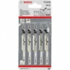 Bosch T101B Jigsaw Blade For Wood 3-30mm (Pack Of 5) P/No. 2 608 630 030 -Home-Tools Shop Sale thumbnail a8oYq2vNiIgATw9rNjk4vasF5qDpTAPyEBc4ZRnG