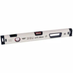Draper Expert 600mm Magnetic Opti-vision Box Level BC190238