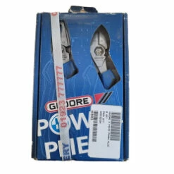 Gedore 2 Piece Power Pliers Set S 8283 K