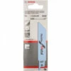 Bosch S522AF Sabre Saw Blade Flexible For Metal (Pack Of 5) P/No. 2 608 656 010 -Home-Tools Shop Sale thumbnail c3rsEzupwvRjrEFlwYxvyoamRvlfG4gRGfk5wyJf