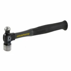 1" 1/2lb Stanley Contractors Graphite Hammer 1-54-724