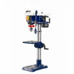 Fox F12-941 12 Speed Pillar Drill 460W 240V