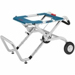 Bosch GTA 60W Professional Gravity Rise Table Saw Stand