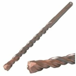 Bosch 6.5mm X 465mm SDS - Plus-5 Masonry Drill Bit 2 608 587 930