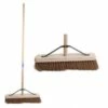 36" Soft Coco Broom With Wooden Handle -Home-Tools Shop Sale thumbnail deo4d1p70q1tko8k