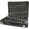 Terrax 170 Piece HSS-G Drill Bits Set A214200