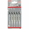 Bosch Jigsaw Blade For Wood 3-30mm T101BF (Pack Of 5) P/No. 2 608 634 234 -Home-Tools Shop Sale thumbnail e1L81xGLKmzT9txUCclhp2et2w8HdIuoePULe7Nl