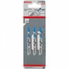 Bosch Jigsaw Blade Basic For Metal 0.5-1.5mm U118G (Pack Of 3) P/No. 2 608 631 770 -Home-Tools Shop Sale thumbnail f77khx6ENf6SQAhHyJ9ikAt4lomxxI0QDy07Qcu1