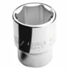 Unior 55mm M33 Hex Socket 3/4" Square Drive (Suits M36 HSFG) 617527 -Home-Tools Shop Sale thumbnail fhDIDOv2bVq3Uu95qAJkLjTcAyey7gsqSdPPZlsO