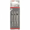 Bosch Jigsaw Blade For Laminate 1.5-15mm T101AOF (Pack Of 5) P/No. 2 608 636 432 -Home-Tools Shop Sale thumbnail gG3zxYrWpZZdRXPpEovHv0OFToCSYz7qw74ydYP4