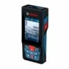 Bosch GLM 100-25C Laser Measure Bluetooth 5MP Camera -Home-Tools Shop Sale thumbnail gdoz42z7ppgu09v3