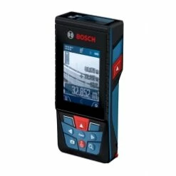 Bosch GLM 100-25C Laser Measure Bluetooth 5MP Camera