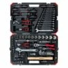 Gedore Red 100 Piece 1/2" & 1/4" Socket Tool Set R46003100 -Home-Tools Shop Sale thumbnail gdoz4nqm0emu09v3