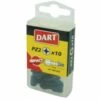 Dart PZ2 X 25mm Impact Driver Bits, Box Of 25 DDIPZ2-25 -Home-Tools Shop Sale thumbnail gdoz66pxez2u0rv3