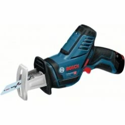 Bosch GSA12V-14 Cordless Sabre Saw Naked (No Battery Or Charger)