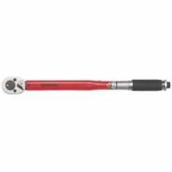 3/8" Drive 5-25Nm Angular Gauge Torque Wrench