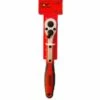 Teng Tools 1400FRP 1/4" Drive Racthet Handle Drive 74290107 -Home-Tools Shop Sale thumbnail gdozewjv7mgf0ov3
