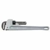 Unior 18" Heavy Duty Industrial Pipe Wrench Stillson Type Aluminum -Home-Tools Shop Sale thumbnail gdozwjjw7v2t0ov3