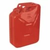 20 Litre Steel Jerry Can Red -Home-Tools Shop Sale thumbnail gdozz0pkw88a0ov3