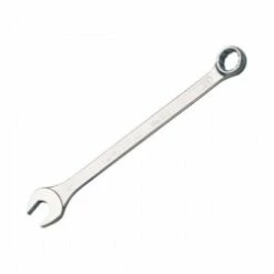 14mm X 210mm Unior Combination Spanner Long Handle Type 600365