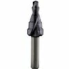 Bosch 6.0 4-12mm Shank HSS-AITIN Step Drill 5 Steps 2 608 588 064