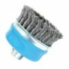 Bosch 100mm Knotted Wire Cup Brush P/No. 2 608 622 010 -Home-Tools Shop Sale thumbnail gzwrqxwl6qehl9k8