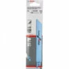 Bosch S922BF Sabre Saw Blade Flexiable For Metal 10-100mm (Pack Of 5) P/No. 2 608 656 014 -Home-Tools Shop Sale thumbnail hIzmW1TTIaUIgkcZgbPNCXSon0yapqsVN8ja1R4I