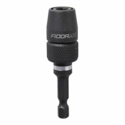 65mm Addax X6 Hex Quick Release Chuck Bit Holder 65MAQX6