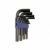 Laser 5786 13 Piece Hex Key Wrench Set 2, 2.5, 3, 4, 5, 6, 7, 8, 10, 12, 14, 17 & 19mm -Home-Tools Shop Sale thumbnail jkr0pezkpypun96v