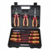 Hilka 11 Piece VDE Plier & Srewdriver Set In Case -Home-Tools Shop Sale thumbnail jxpUCxXwkgUvQhITAz2CRP6cRmQZ5ZIao124mYrB