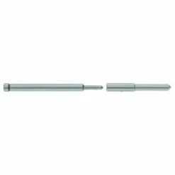 HMT Carbide Max200 2 Piece TCT Pilot Pin For 22-50mm Broaching Cutters 108050P-0600
