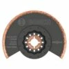 Bosch Starlock 85mm ACZ85RT3 HM-RIFF Segment Saw Blade 2 608 661 642 -Home-Tools Shop Sale thumbnail k1re3vk6wvwfl93x