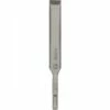 Bosch SDS Plus Wood Chisel Bit 20mm 2 608 690 006