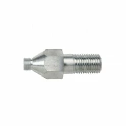 Wet Core 1/2" BSP Male To 1" 1/4 UNC Male Adapter DC11125