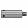 HMT 103095-1000 Extension Arbor 100mm For Magnet Drill Cutters Over 35mm -Home-Tools Shop Sale thumbnail kvog0zzmyjgh69nq