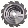 Bosch 190 X 30 X 12 Teeth TCT Circular Saw Blade 2 608 640 633 -Home-Tools Shop Sale thumbnail kvog33lm0y7h69nq