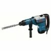 Bosch GBH 8-45D 8KG SDS - Max Rotary Hammer Drill 240V