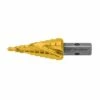 HMT Versa Drive Step Drill 4-30mm (5mm Step Depth) 505020-0300 -Home-Tools Shop Sale thumbnail kvog50xyl57u6rnq