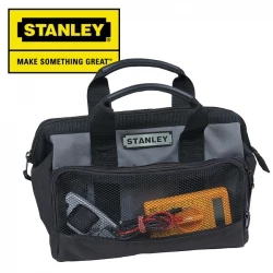 Stanley 12" Compact Tool Bag 1-93-330 -Home-Tools Shop Sale thumbnail kvog53k8ze5h6rnq